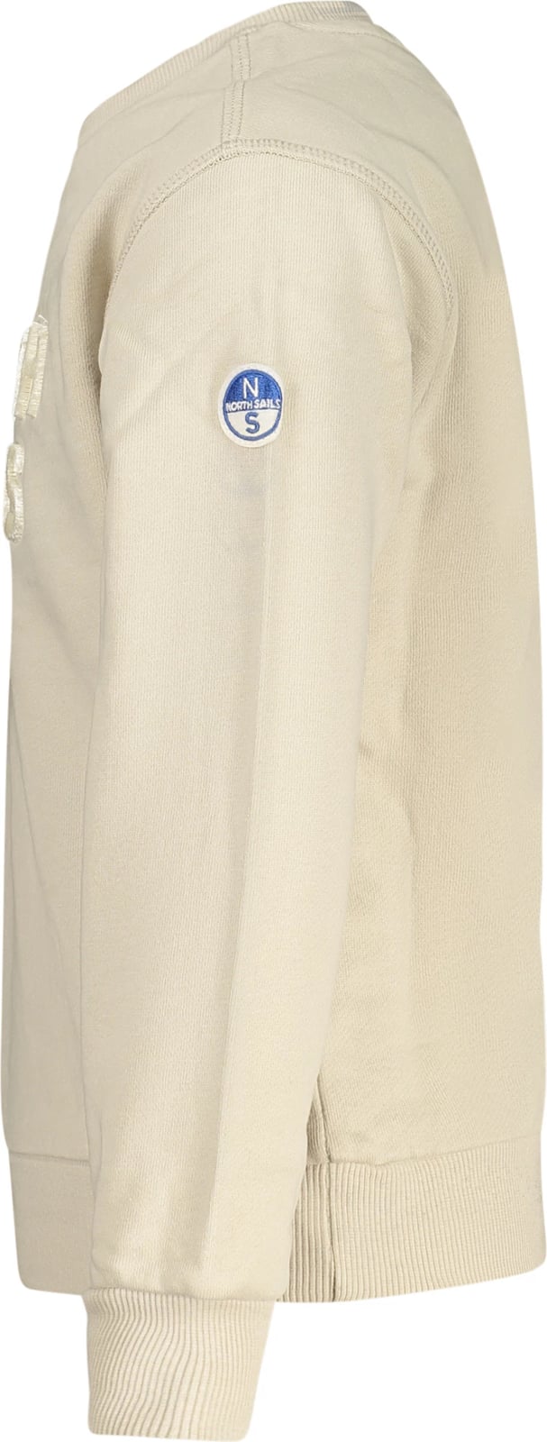 Duks për djem NORTH SAILS, bezhë