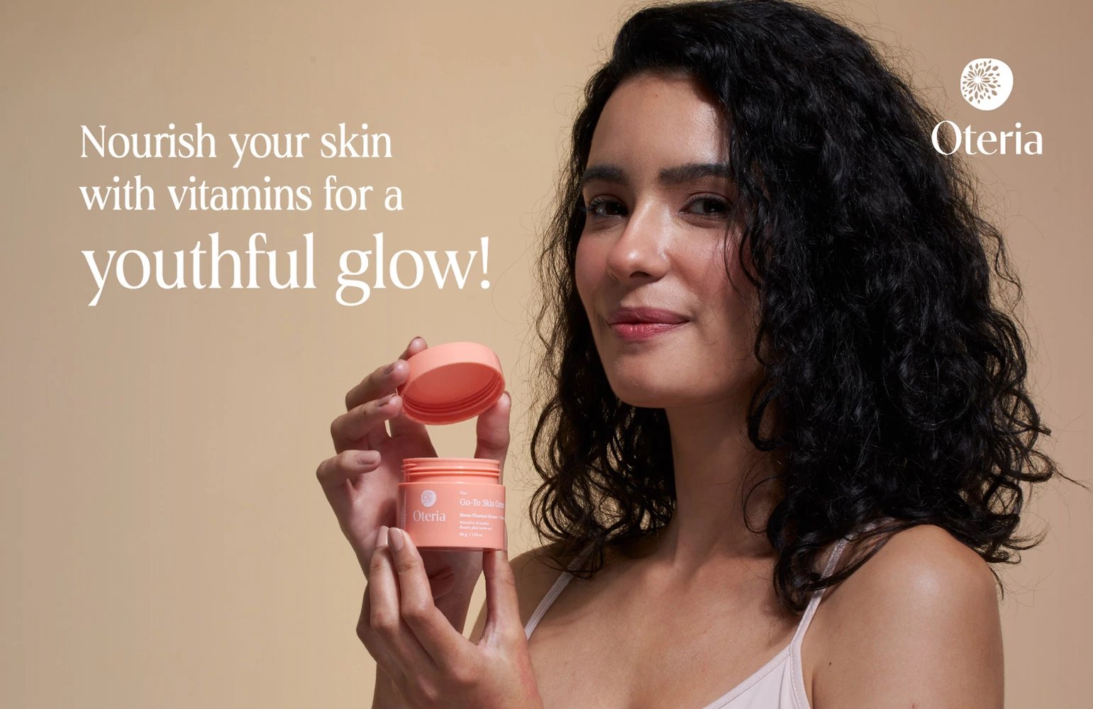 Krem për fytyrë Go-To Skin Cream