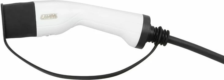 Kablla Mbushes Baterie Makina Elektrike 1fazore 32a 5m Kablla Mbushes Baterie Makina Elektrike 1fazore 32a 5m