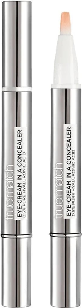 Krem dhe Korrektor për sy Loreal Paris 3.5N Perfect Match,  2ml