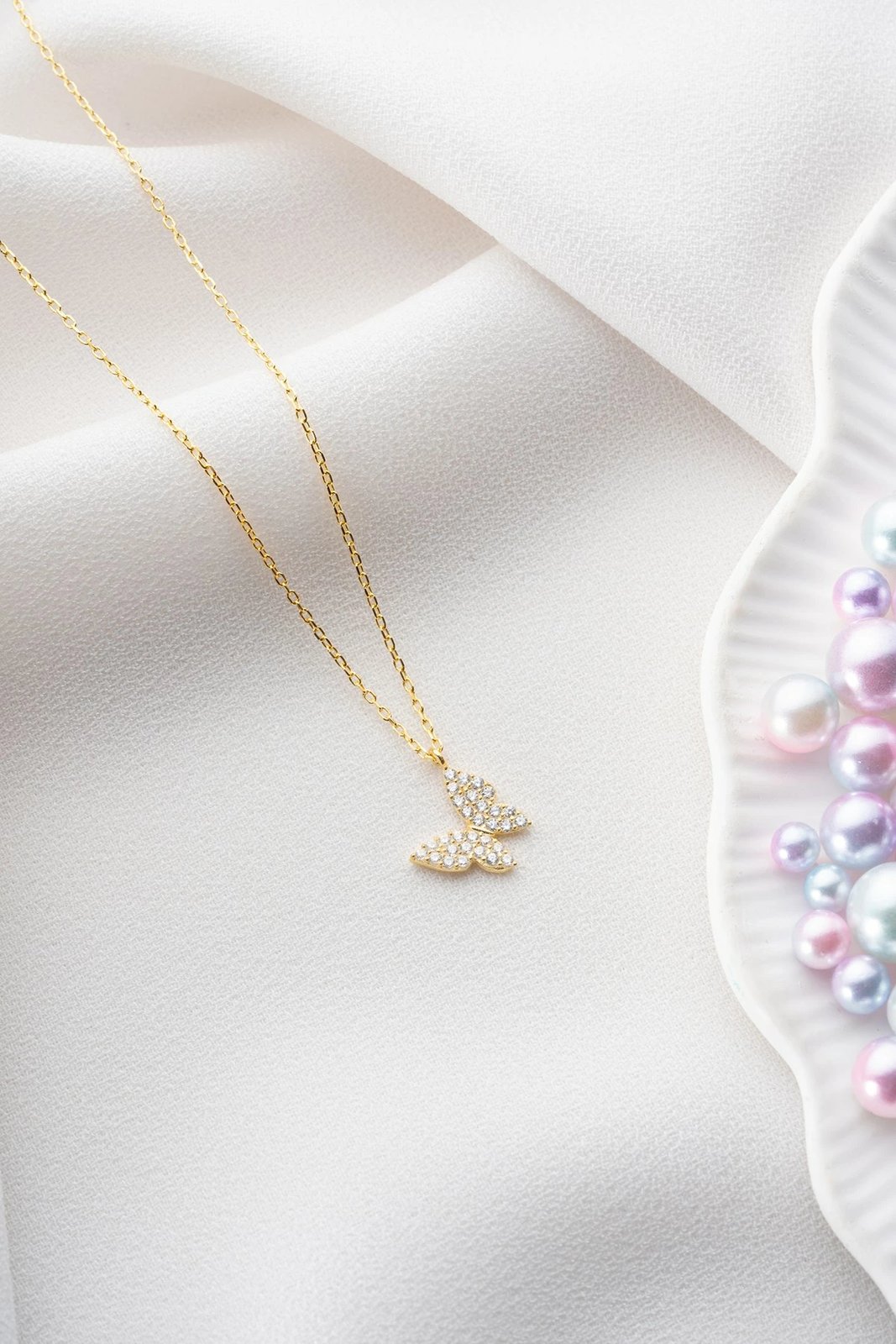 Varëse argjendi, ngjyrë ari dhe e bardhë, Jumeon, NRZ998847