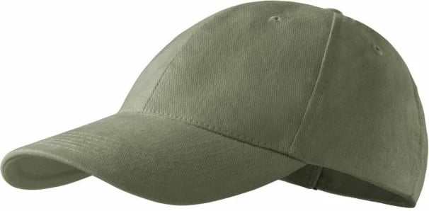 Kapelë Malfini unisex, gri