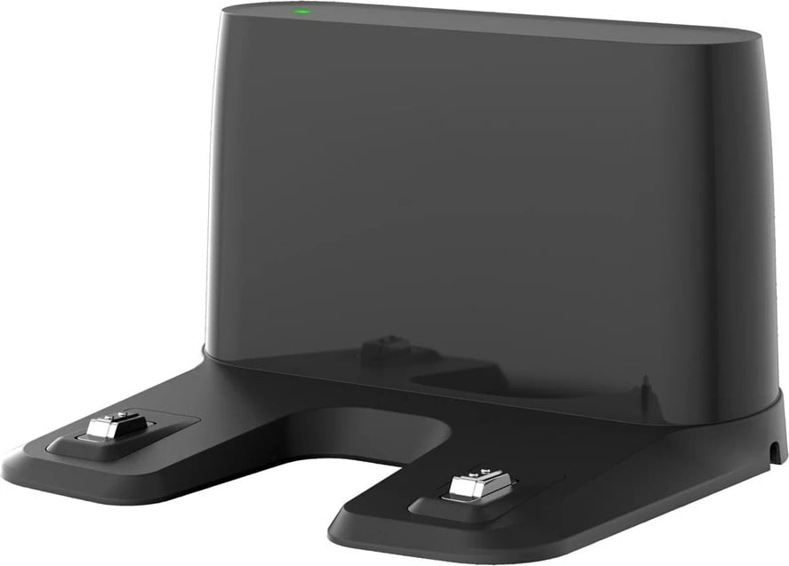 Robot pastrues Electrolux ER61UD1UG me qese pluhuri, gri