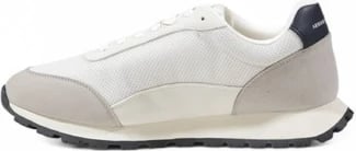 Sneakers për meshkuj Armani Exchange, beige