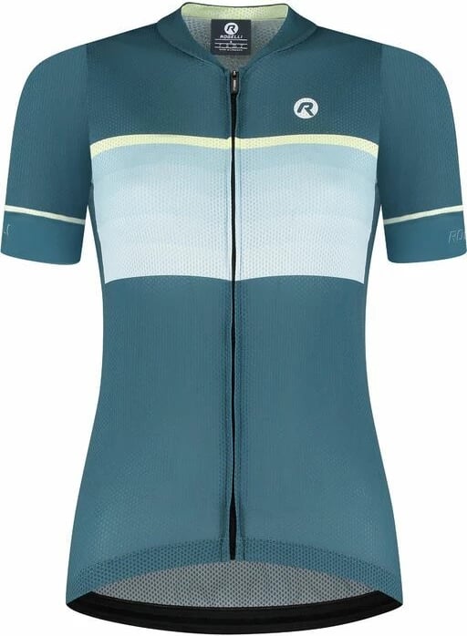 Fanellë çiklizmi për femra Rogelli, e madhe