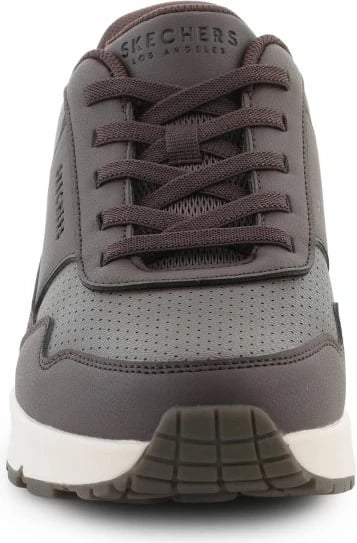 Atlete lifestyle Skechers për meshkuj, çokollatë