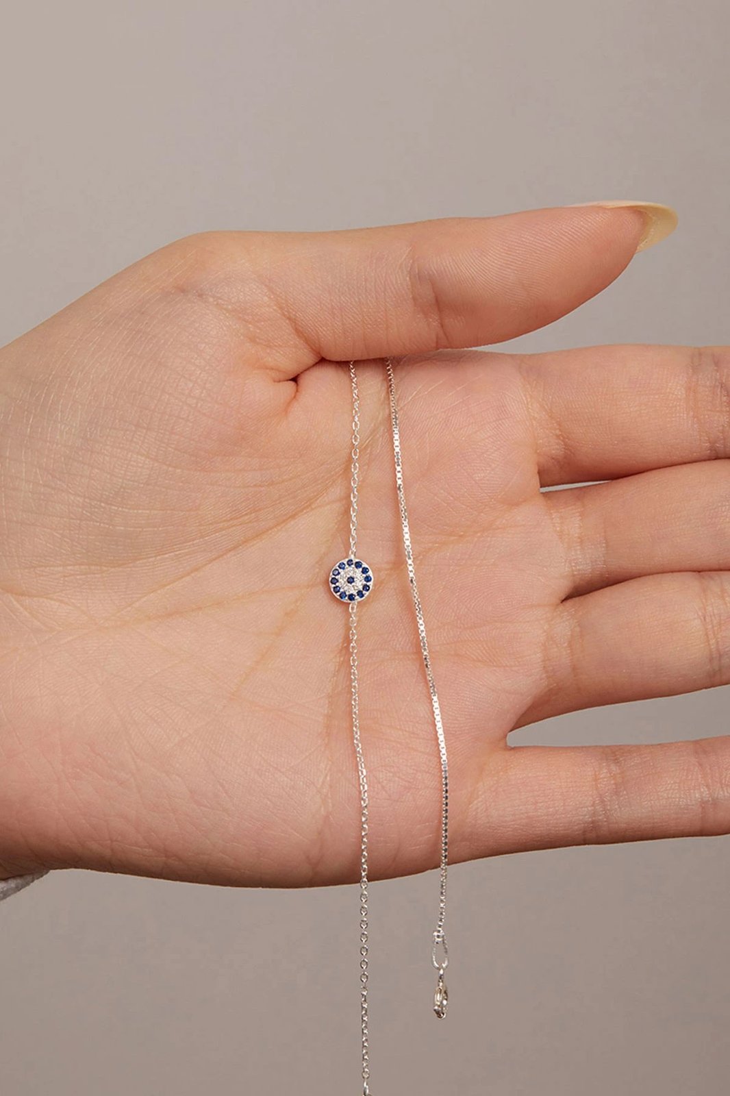 Byzylyk argjendi Elika Silver, ELKSET80066