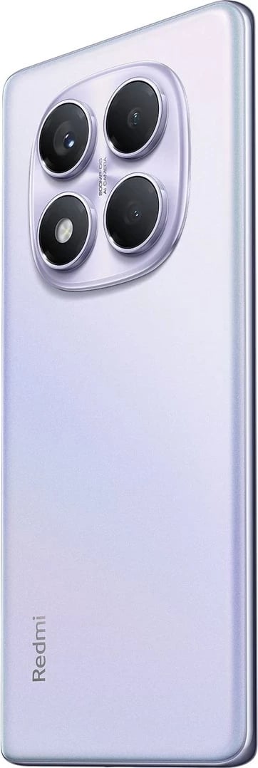 Celular Xiaomi Redmi Note 14 Pro, 6.67", 8+256GB, vjollcë