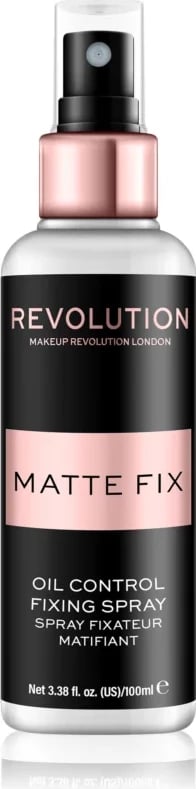 Sprej fiksues për grim Fixing Spray Revolution