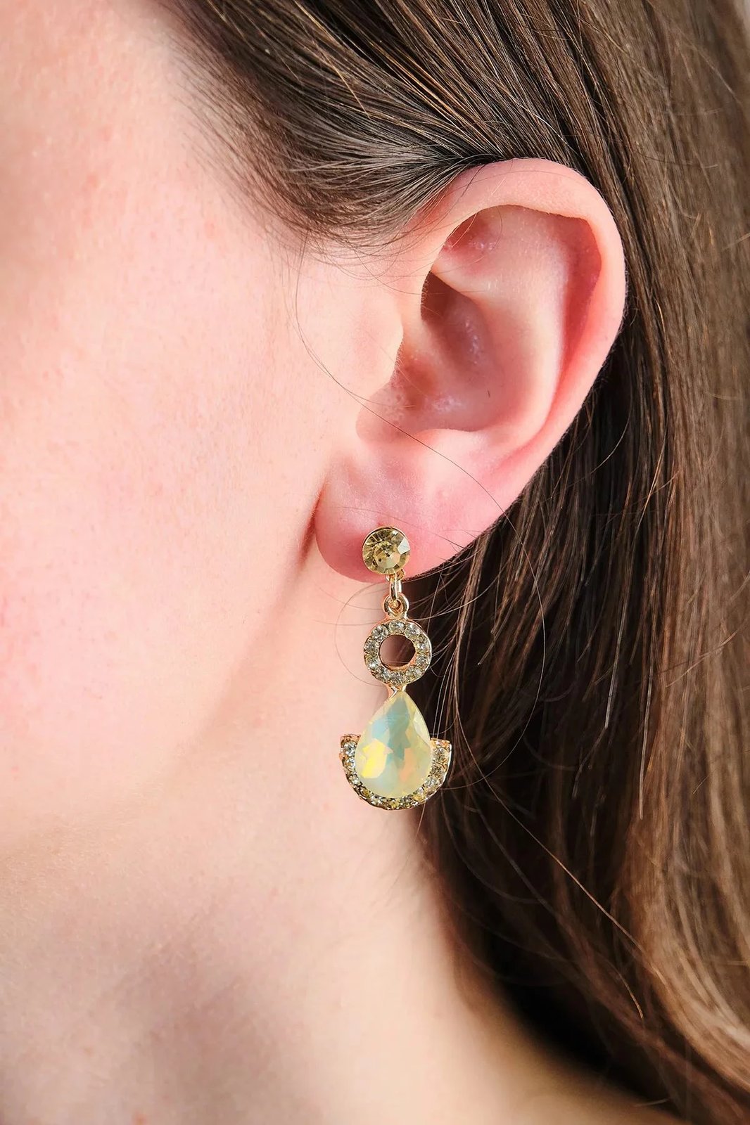 Vath prej mesi, ngjyrë ari, Jumeon, Gld-Yslslntdml