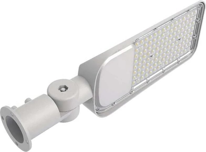 Dritë rrugore LED V-TAC, 50W, 6500K, e bardhë