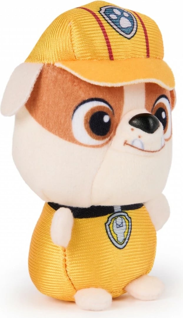 Set lodrash pelushi Paw Patrol Spin Master, 12 copë, shumëngjyrëshe Set lodrash pelushi Paw Patrol Spin Master, 12 copë, shumëngjyrëshe