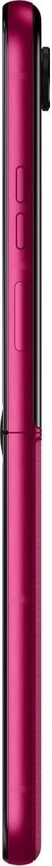 Celular Motorola razr 60 Ultra 16/512GB, Cabaret pink