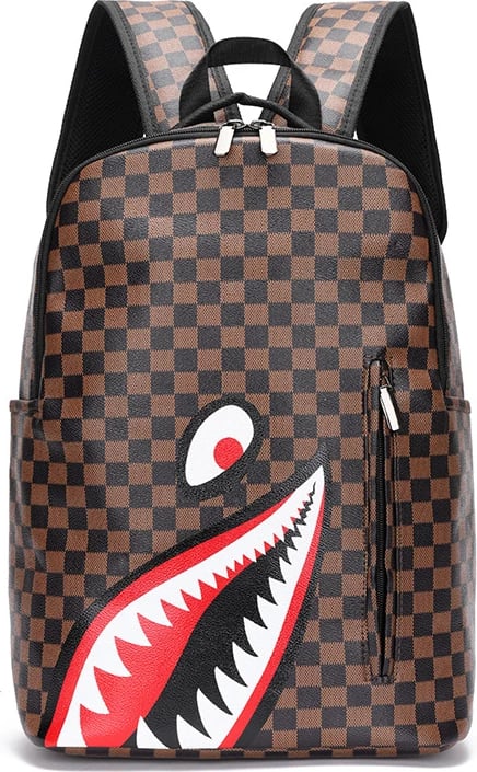 Çantë Shpine TECH TIME SH004