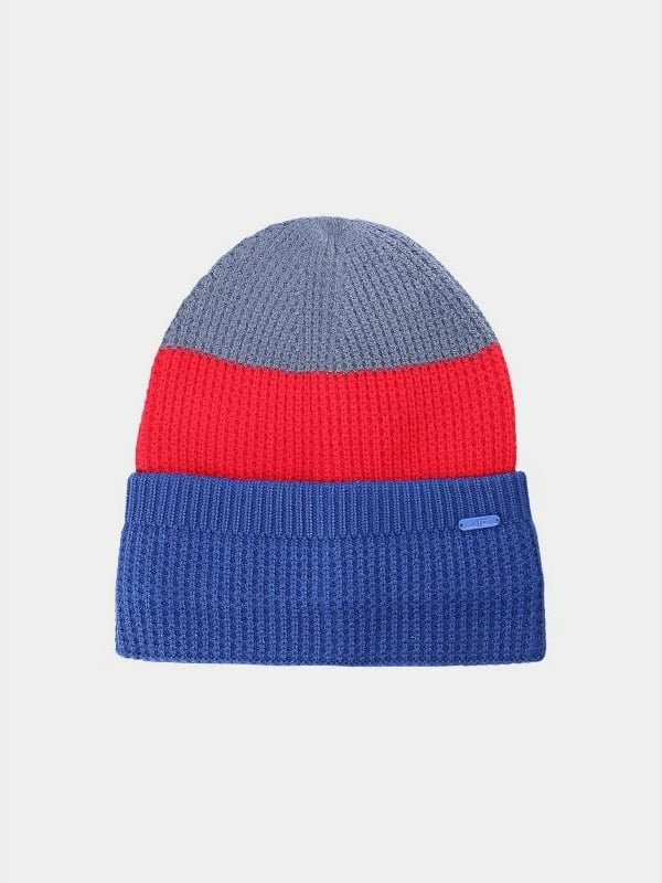 Kapelë për fëmijë 4F, shumëngjyrëshe