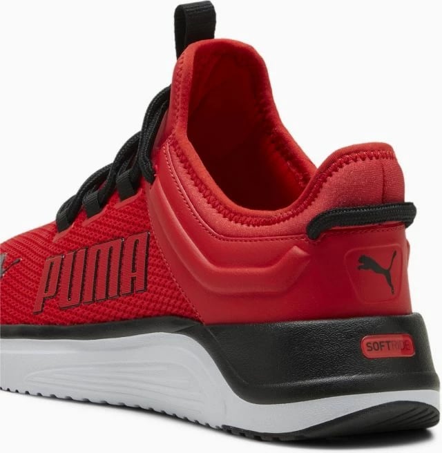 Atlete për meshkuj Puma, të kuqe