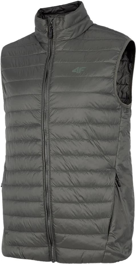 Jelek meshkujsh 4F H4Z22 KUMP001, khaki