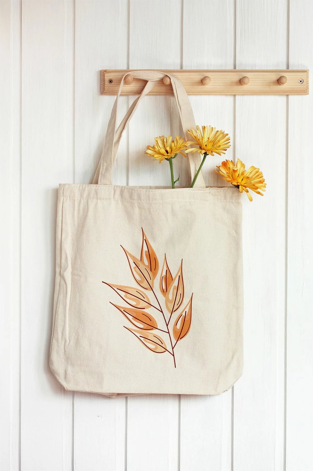 Torbë tote Zoozie Bags, model 31, shumëngjyrëshe