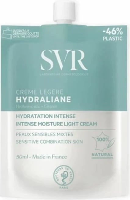 Krem fytyre SVR Hydraliane Intense unisex 50ml