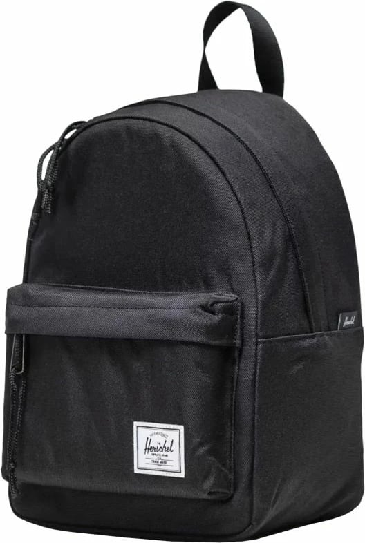 Çantë shpine Herschel, e zezë