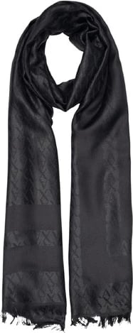 shall Armani Exchange femra, e zezë