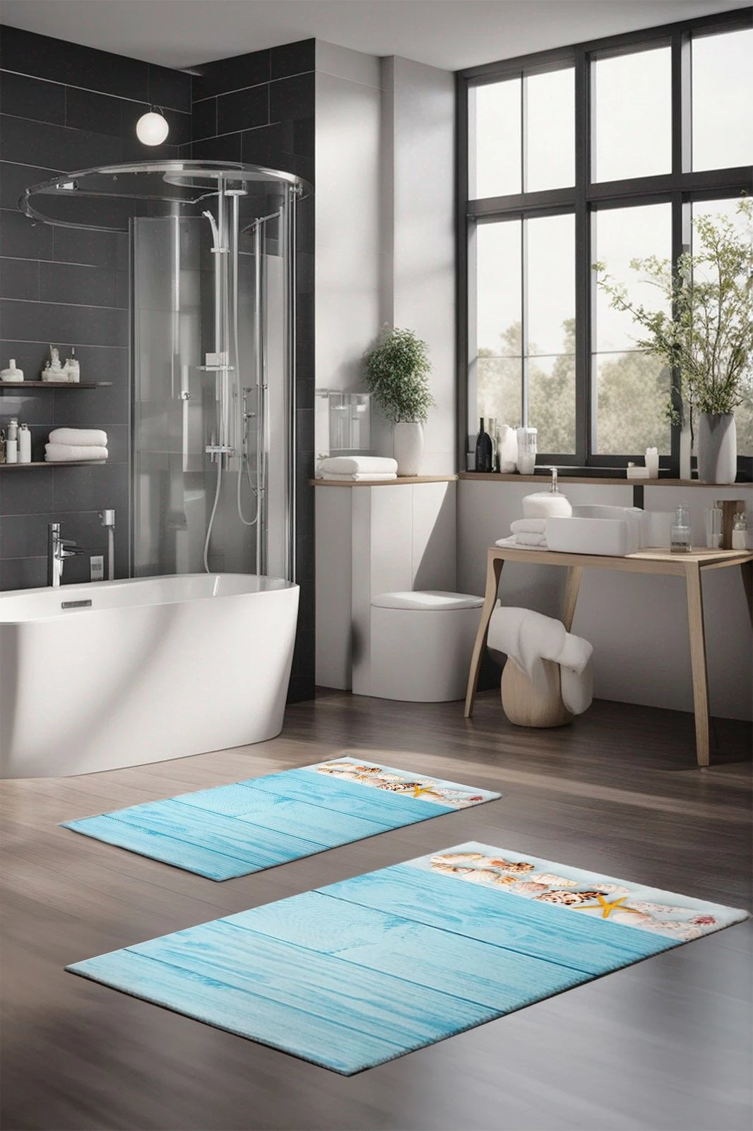 Set tapetash për banjo (2 copë), Mijolnir, CT-5215