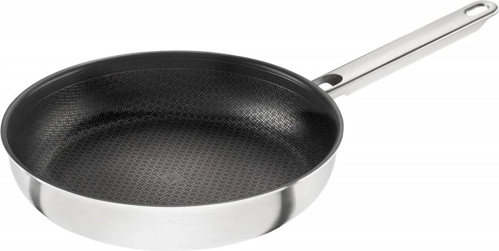 Tigan i cekët ZWILLING JOY PLUS 28 cm, çelik inox