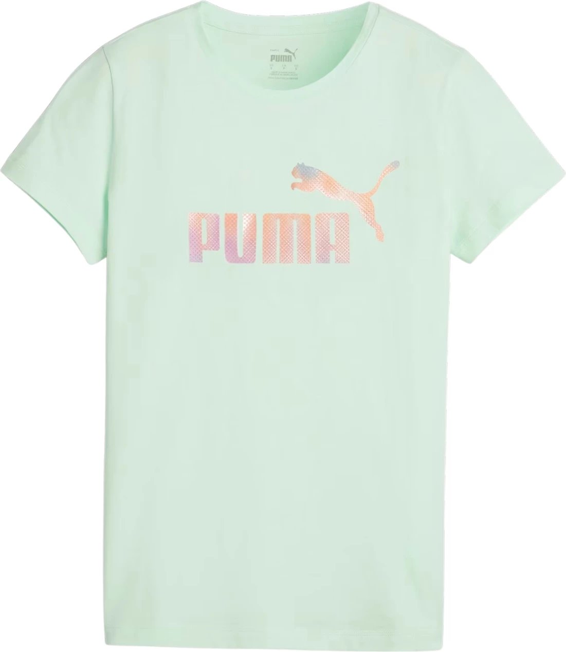 Maicë për femra Puma, e gjelbër