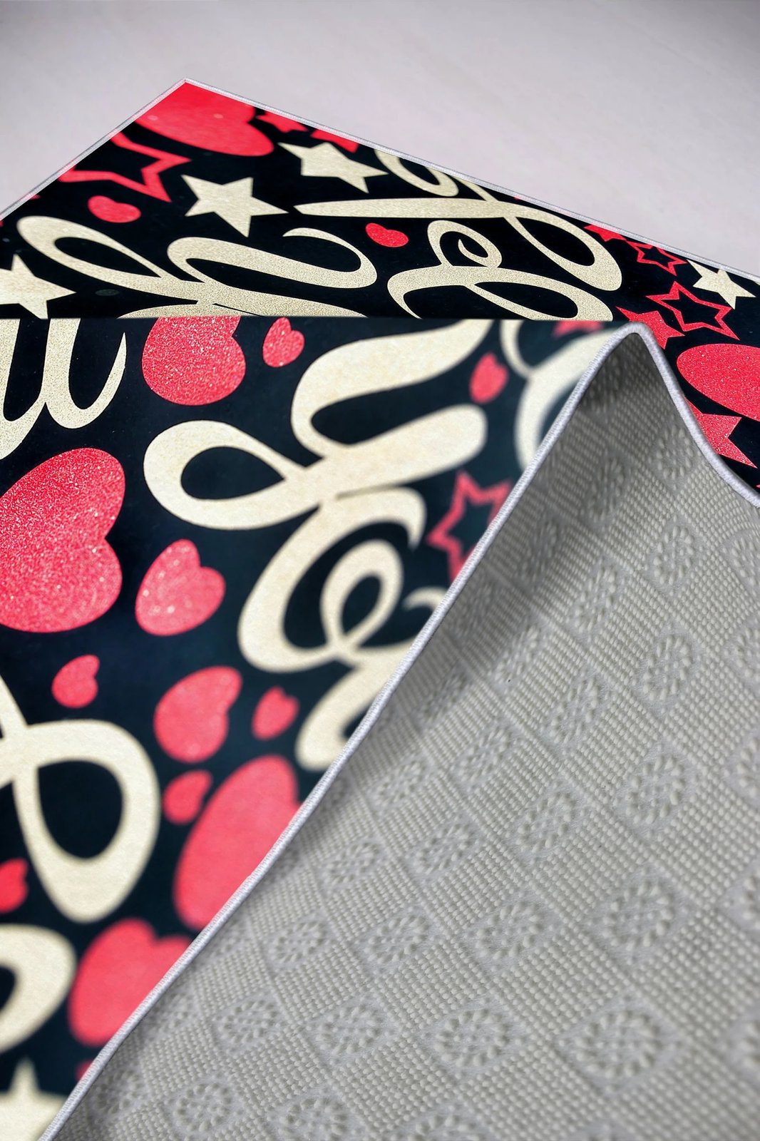 Qilim multikolor, Conceptum Hypnose, WOOKECE066, 160x230cm