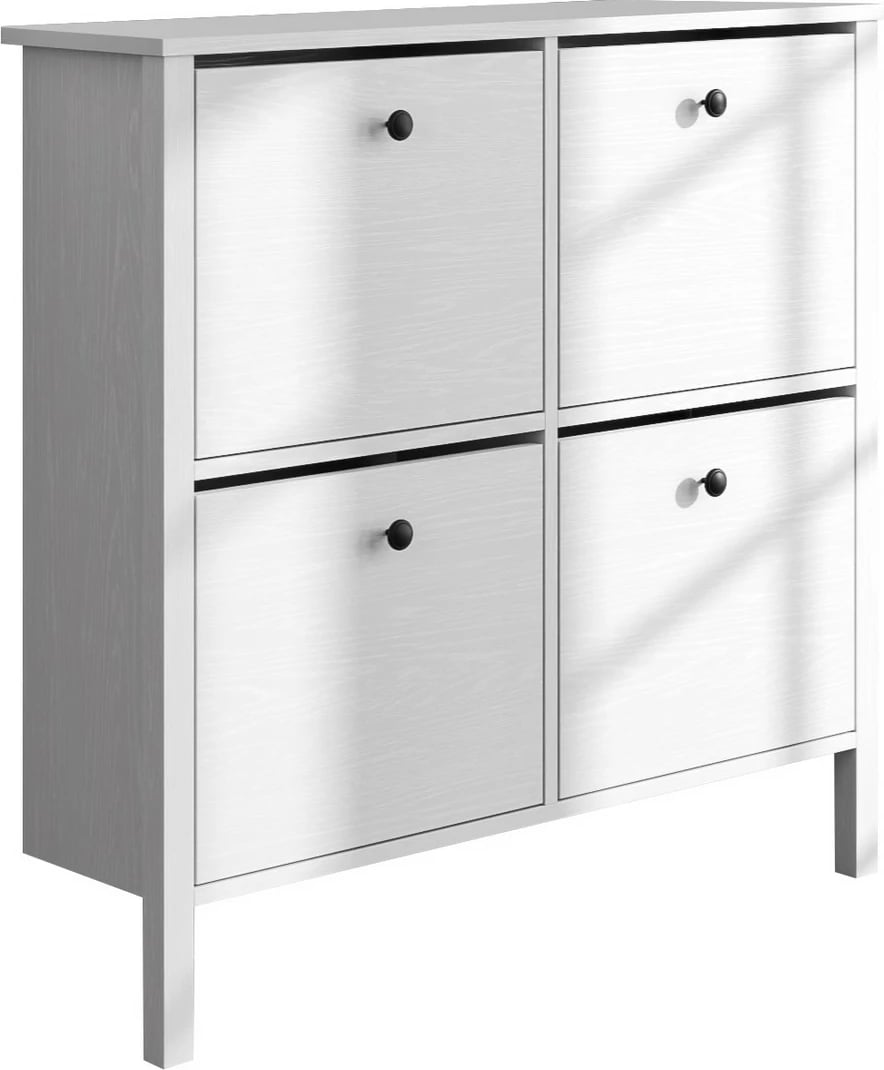 Dollap këpucësh Hanah Home, FRN-20048