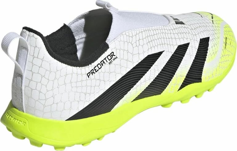 Atlete për fëmijë adidas, të bardha