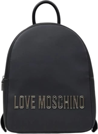 Çantë Love Moschino për femra, gri