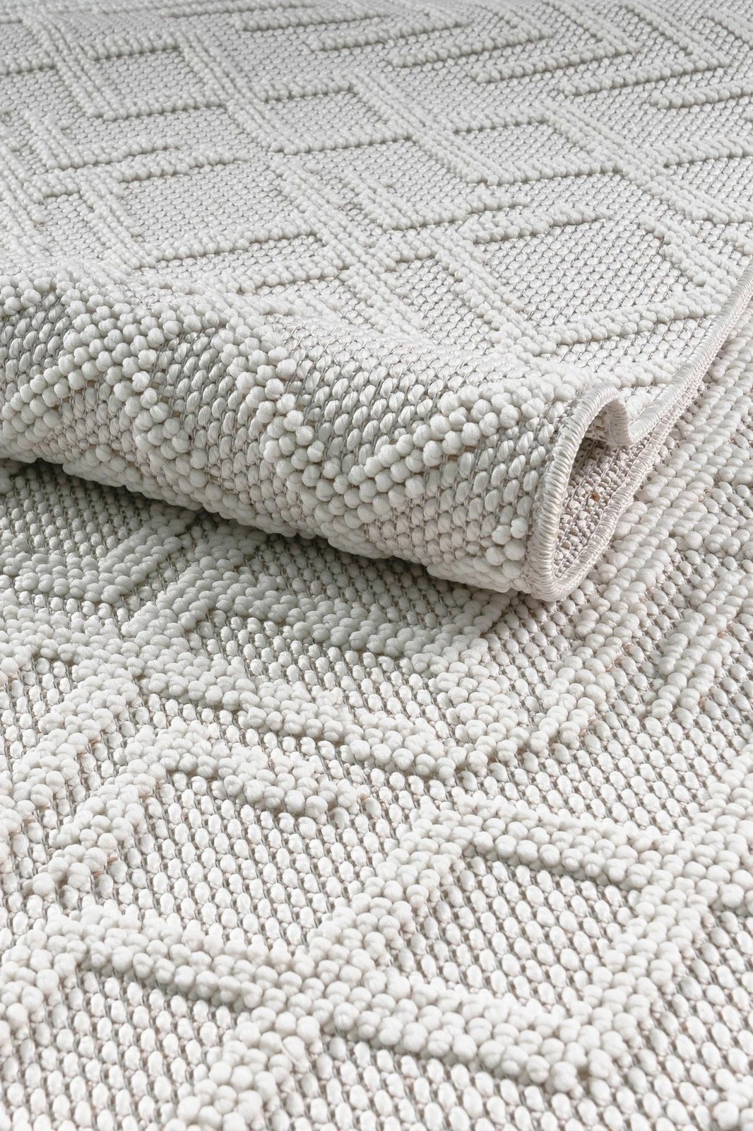 Qilim i bardhë Conceptum Hypnose, 200x290cm