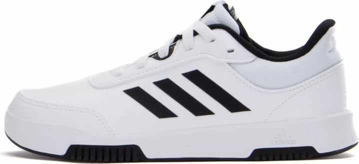 Atlete fëmijë adidas, të bardha