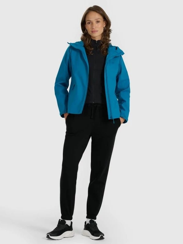 Jakne kalimtare për femra 4f