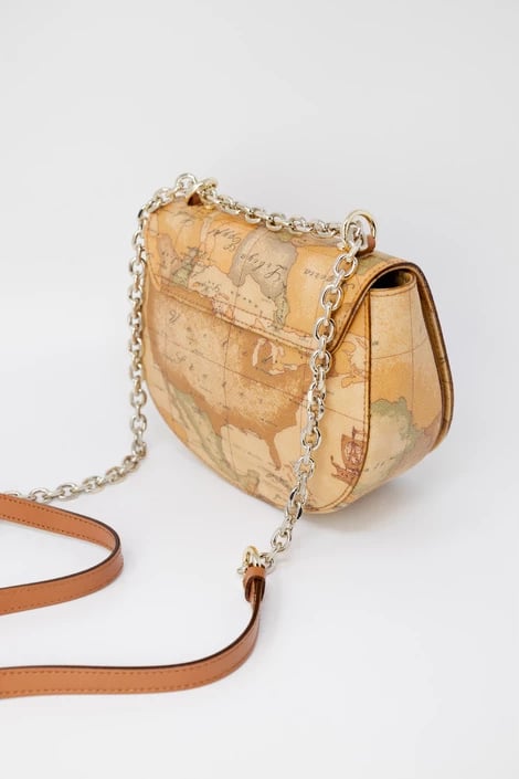 Çantë Alviero Martini Prima Classe, beige