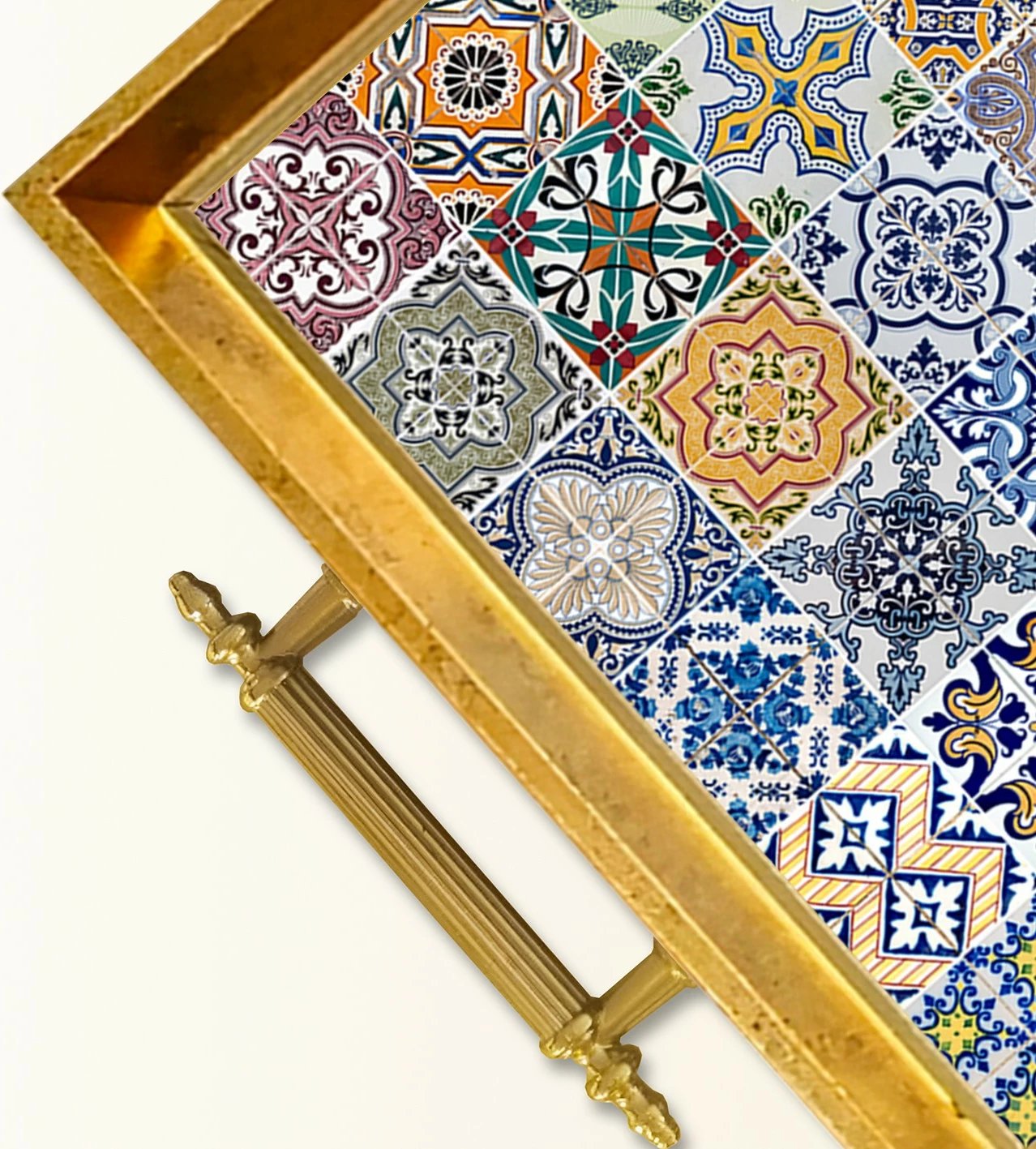 Tabaka prej qelqi, dizajn Aberto, TPEA9894, shumëngjyrëshe Tabaka prej qelqi, dizajn Aberto, TPEA9894, shumëngjyrëshe