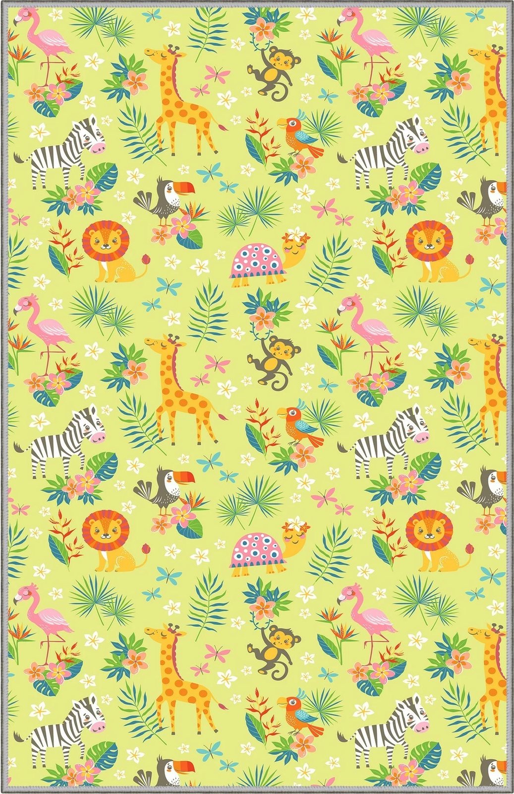 Qilim (80 x 120) Conceptum Hypnose, HMNT176