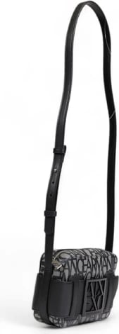 Çantë Armani Exchange, femra, beige