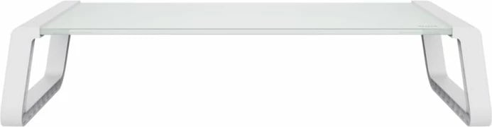 Mbajtëse monitori Trust, e bardhë