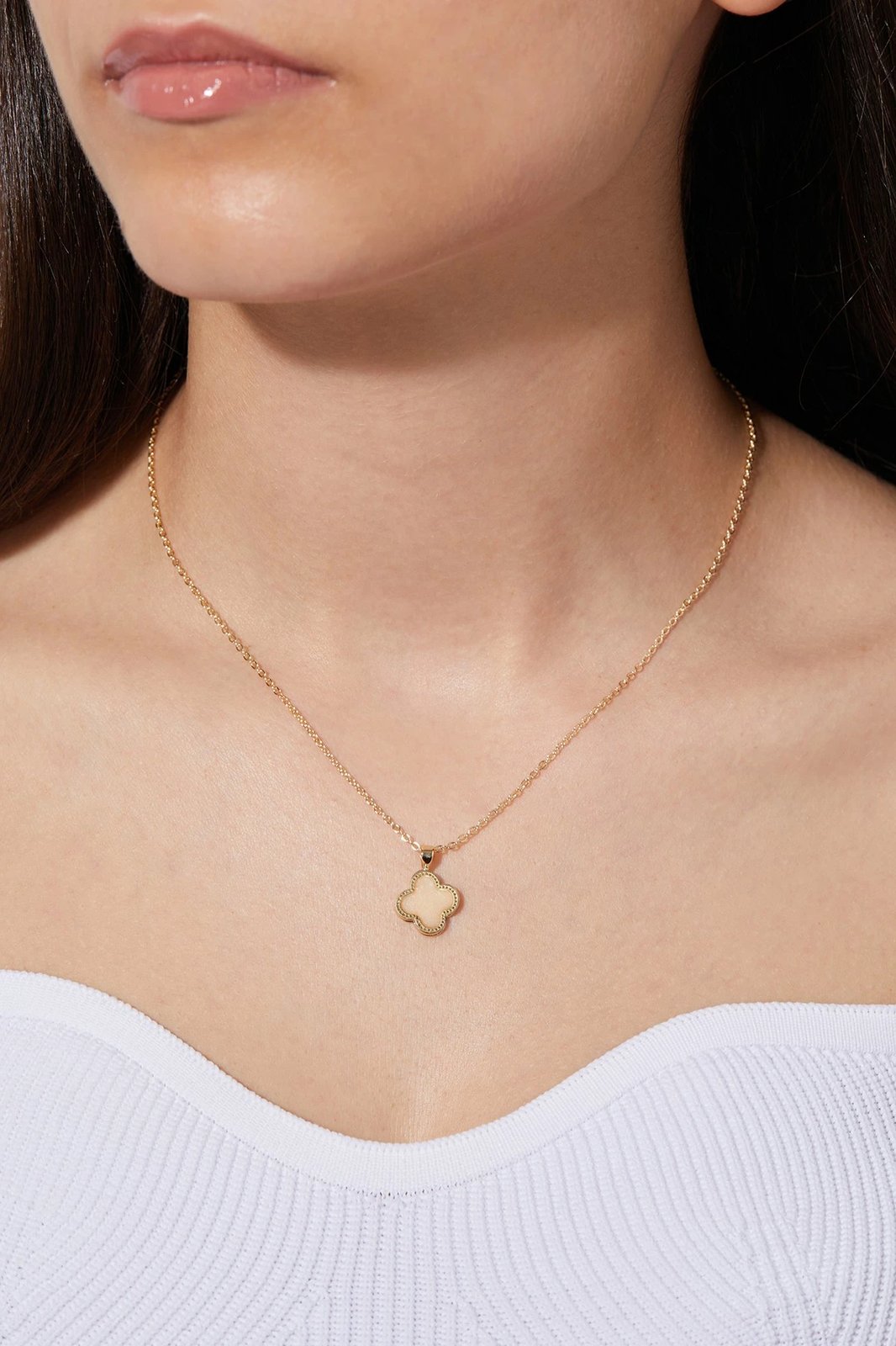 Set varëse metalike me vathë, ngjyrë ari, Elika, CSET9922