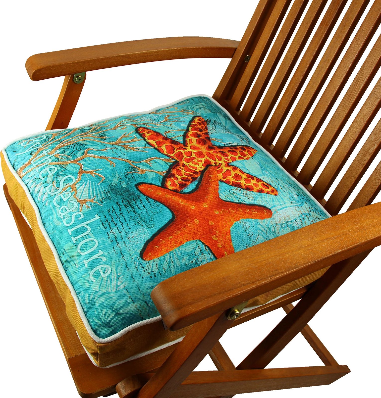 Jastëk dekorativ Evila Originals, YM1047, shumëngjyrësh, 42x42cm