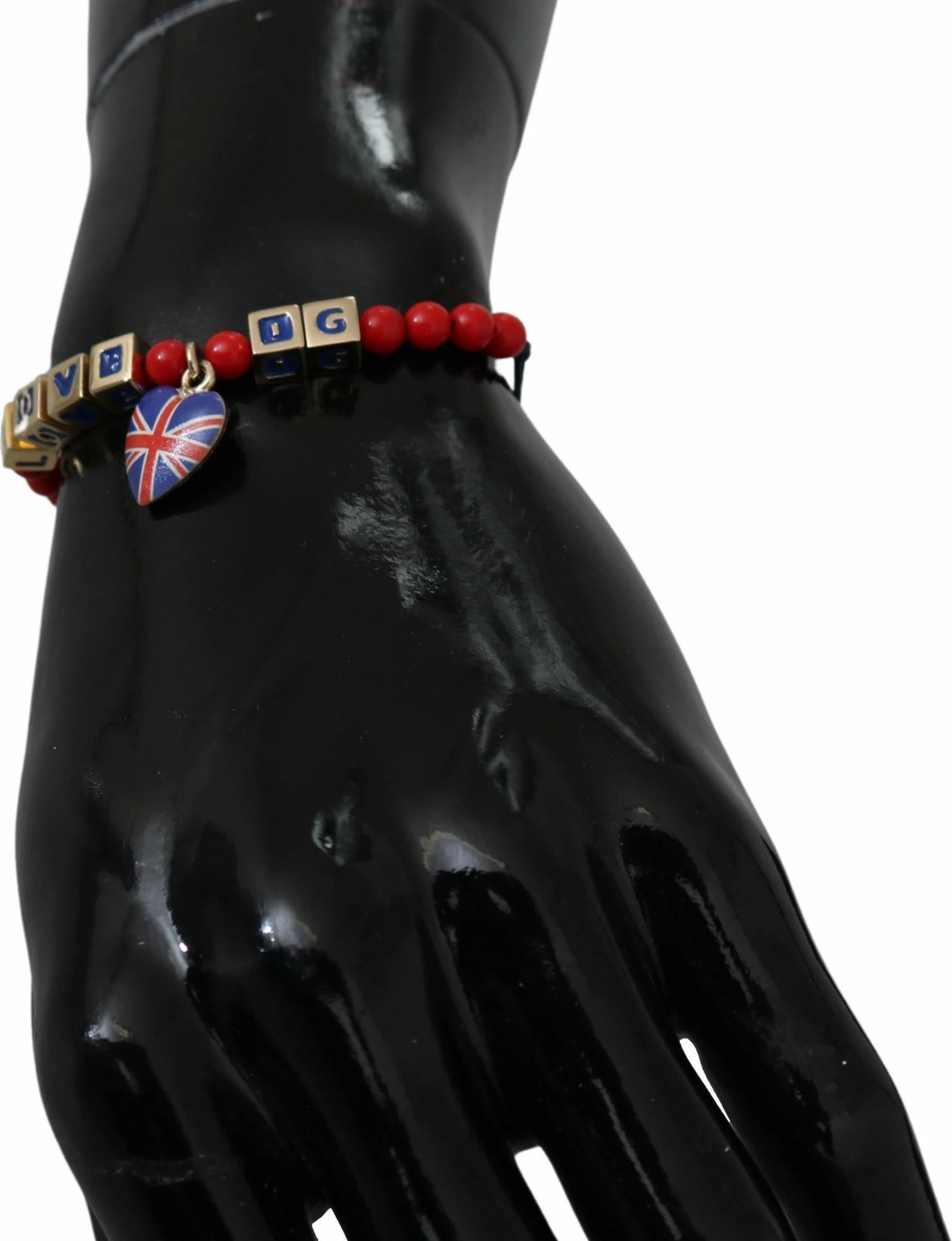 Byzylyk dore unisex Dolce & Gabbana