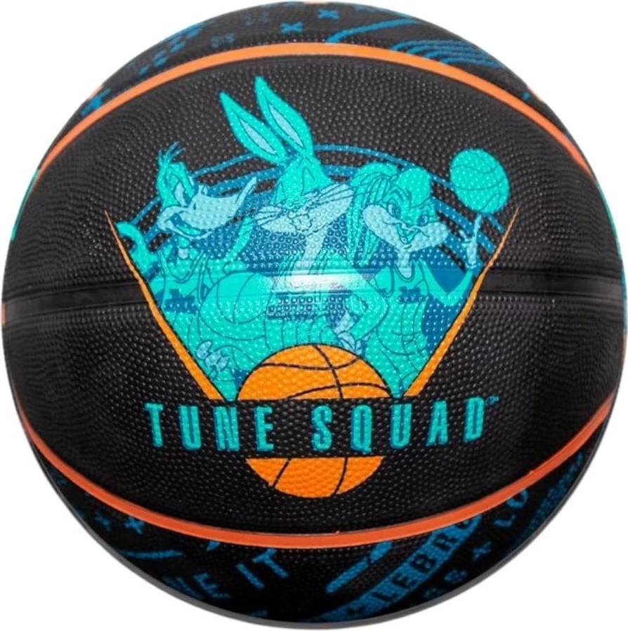 Top basketboli Spalding Space Jam Tune Squad,l, Nr. 7
