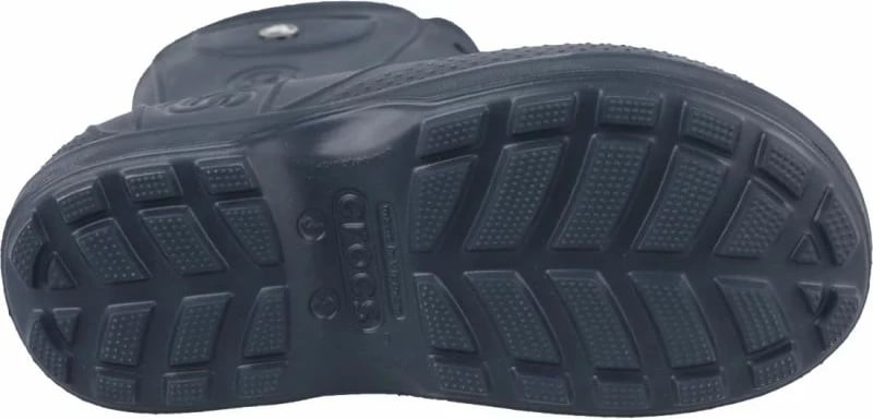 Çizme shiu për fëmijë Crocs, navy blue