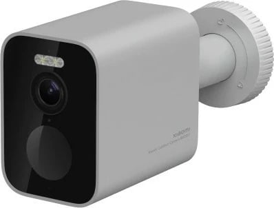 Kamerë sigurie Xiaomi BW300, IP, 2K, WiFi, IP67, Bardhë