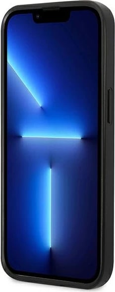 Mbështjellës U.S. Polo Assn. USHCP14LPFAV për iPhone 14 Pro 6.1", lëkurë sintetike, navy Mbështjellës U.S. Polo Assn. USHCP14LPFAV për iPhone 14 Pro 6.1", lëkurë sintetike, navy