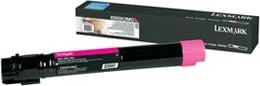 Toner Lexmark X95x magenta rreth 22000 faqe Toner Lexmark X95x magenta rreth 22000 faqe
