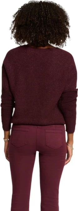 Xhemper femra Morgan De Toi bordeaux