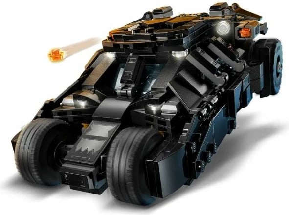 Lego Batman set për fëmijë